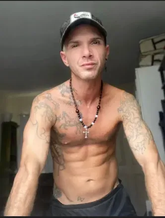 OnlyFans cuenta chet_daniels_x avatar 1