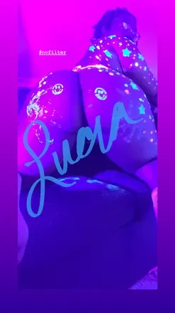 OnlyFans cuenta luciafille avatar 1