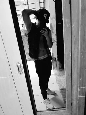 OnlyFans cuenta nvaantony avatar 1