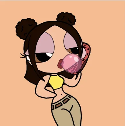 OnlyFans cuenta blossom321 avatar 1
