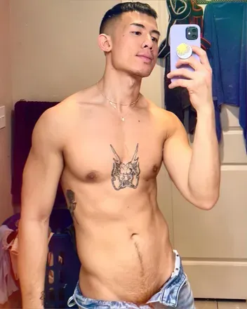 OnlyFans cuenta tonythemunch avatar 1