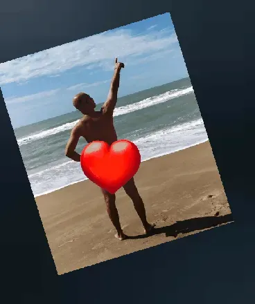 OnlyFans cuenta tincholucero00 avatar 1