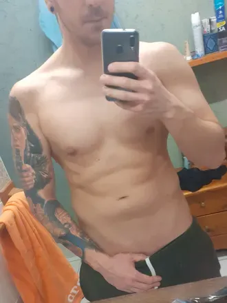 OnlyFans cuenta lukecanela20 avatar 1
