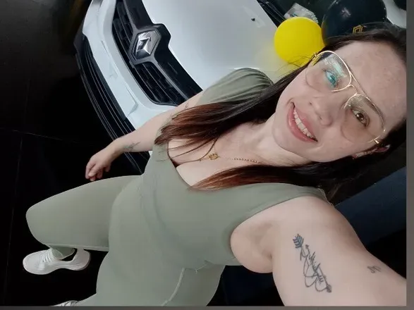 OnlyFans account  candy120mm avatar 1