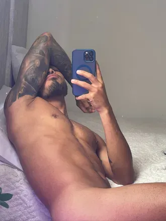 OnlyFans cuenta tonysearss avatar 1
