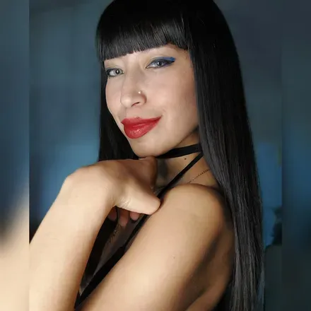 OnlyFans account  lachinitalulu avatar 1