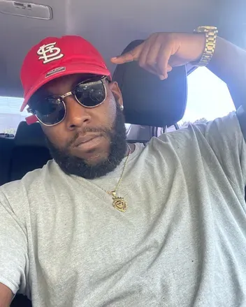 OnlyFans cuenta bigdogblack avatar 1