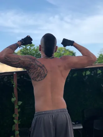 OnlyFans cuenta jamesbrieva_19 header 2