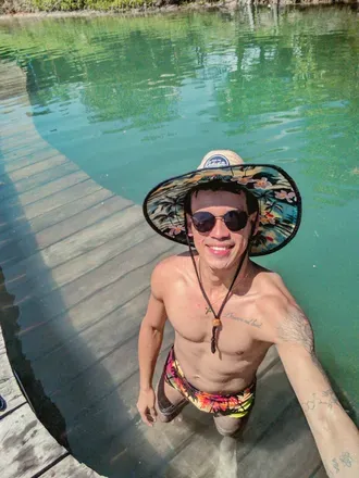 OnlyFans cuenta villiamsih avatar 1