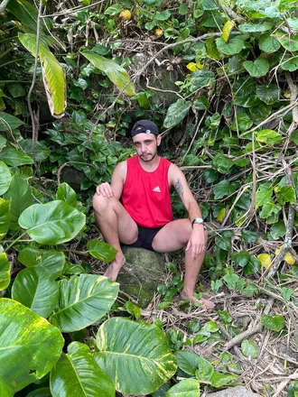 OnlyFans cuenta roberttts header 2