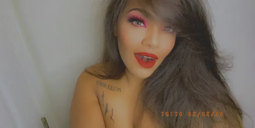 OnlyFans cuenta lussciousslexx avatar 1