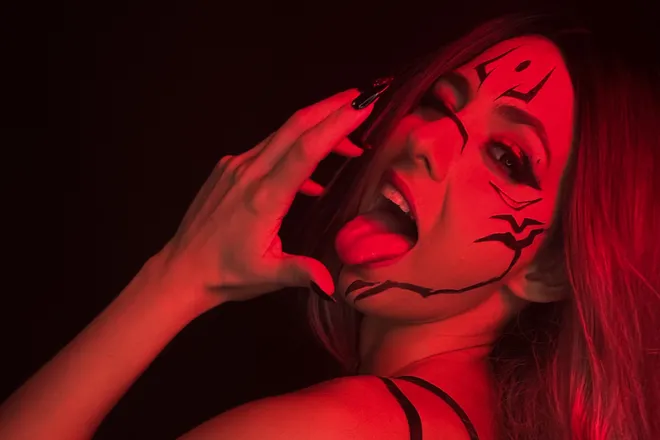 OnlyFans cuenta kumiho_cos header 2
