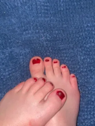 OnlyFans cuenta pink.peach.feet0 avatar 1