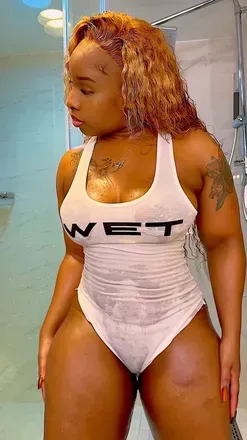 OnlyFans cuenta dria_parker avatar 1