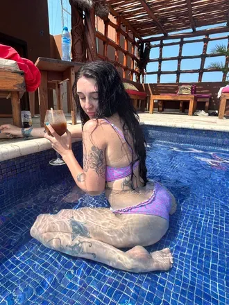 OnlyFans cuenta avakitten avatar 1