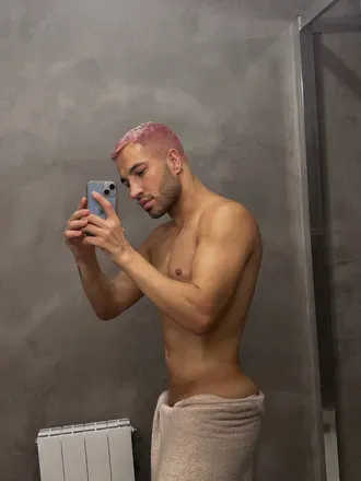 OnlyFans cuenta stefanmilanovofficial avatar 1
