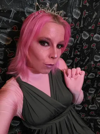 OnlyFans cuenta virgamorningstar avatar 1