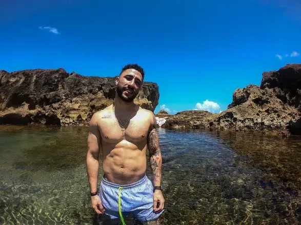 OnlyFans cuenta myelz_ocadiz avatar 1