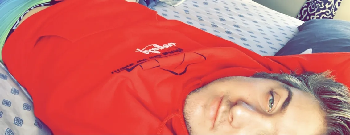 OnlyFans cuenta collegeboyc header 2