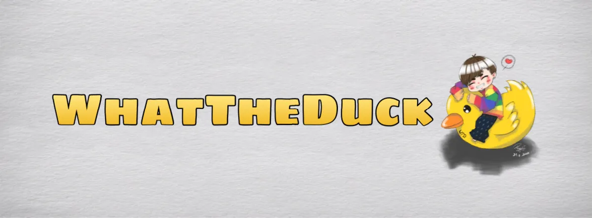 OnlyFans cuenta whattheduck_9 header 2