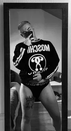 OnlyFans cuenta belzebuth09 avatar 1