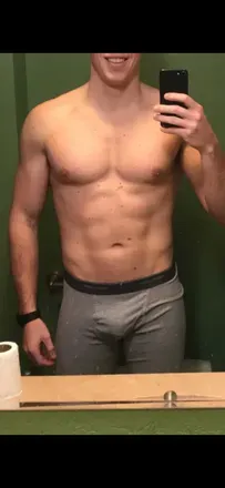OnlyFans cuenta mysterymisterof avatar 1