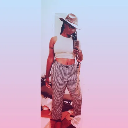 OnlyFans cuenta madblackwoman header 2