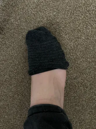 OnlyFans cuenta feetgal99 avatar 1