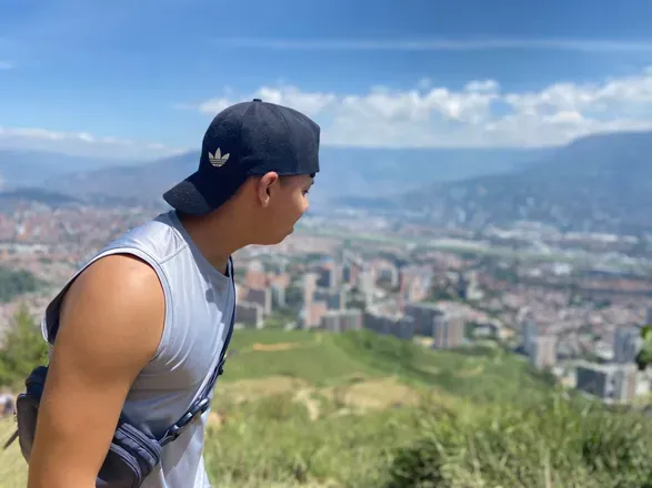 OnlyFans cuenta juanc_morales avatar 1