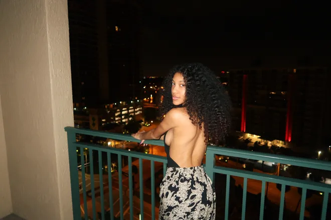OnlyFans cuenta thewestasianprincess header 2