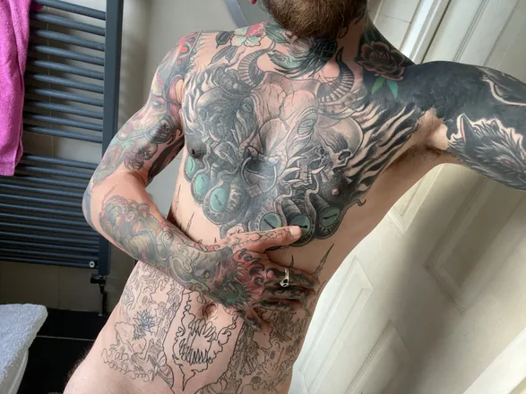 OnlyFans cuenta dirtydingo97 header 2
