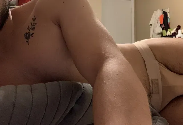 OnlyFans cuenta mikeylopezzzz header 2