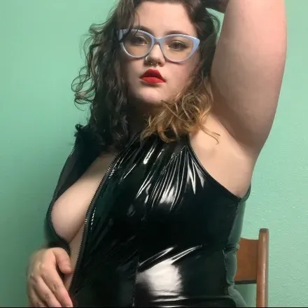 OnlyFans cuenta pleatherchandler avatar 1