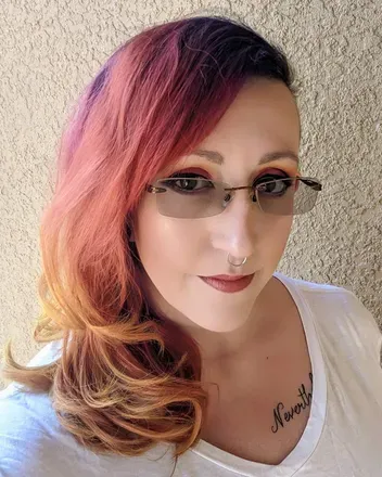 OnlyFans cuenta mistressosha avatar 1