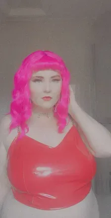 OnlyFans cuenta pinkqueenjessii avatar 1