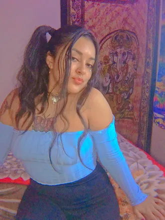 OnlyFans cuenta magicalplantlady avatar 1
