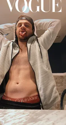 OnlyFans cuenta thevikingbrandon avatar 1