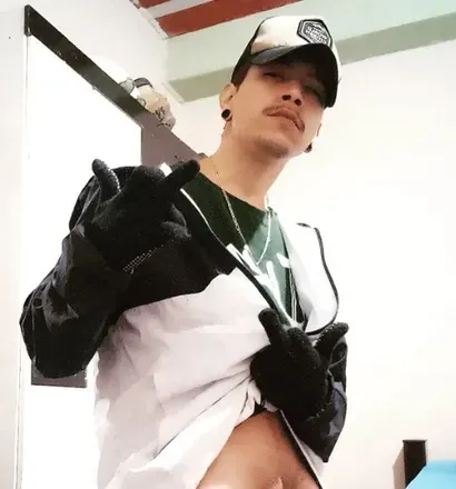 OnlyFans cuenta ofcjhek avatar 1