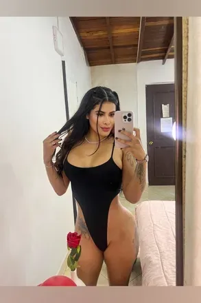 OnlyFans cuenta meliissaa999 avatar 1