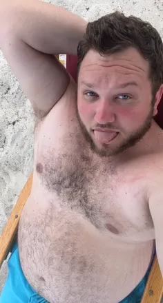 OnlyFans cuenta happytrailhairy header 2