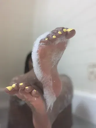 OnlyFans account  ebonybeauty23 avatar 1