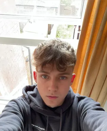 OnlyFans cuenta jakethompsonx avatar 1