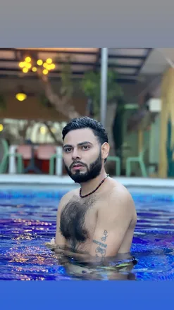 OnlyFans cuenta claritodkm avatar 1