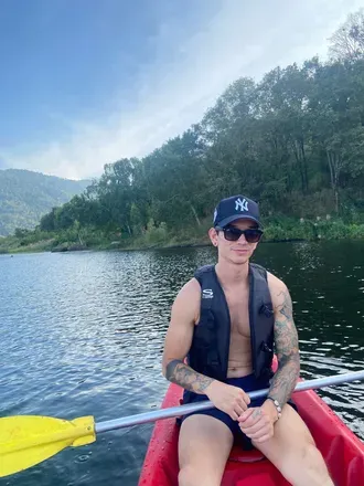 OnlyFans cuenta dirtyprettyboi avatar 1