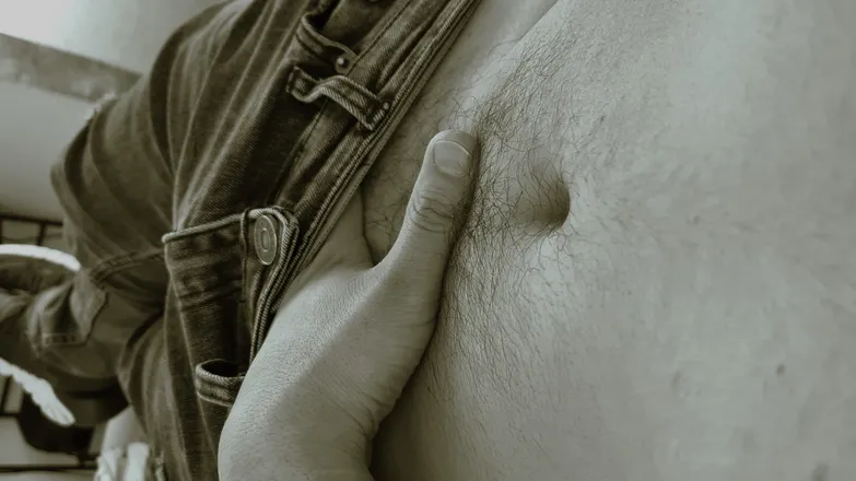 OnlyFans account  eddy.v header 2