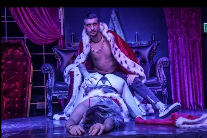 OnlyFans cuenta bikerboy99 header 2