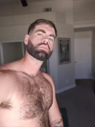 OnlyFans account  thickrichardxxl avatar 1