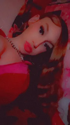 OnlyFans cuenta therealprincessdior header 2