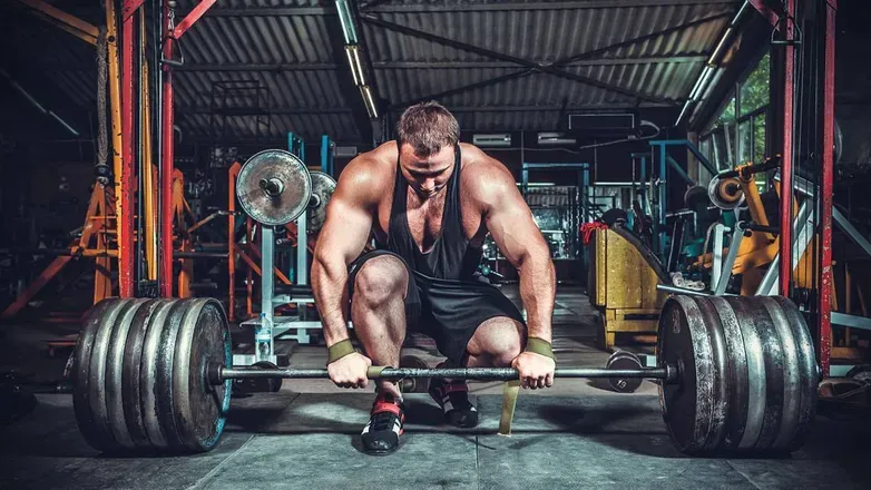 OnlyFans account  hardtraining header 2
