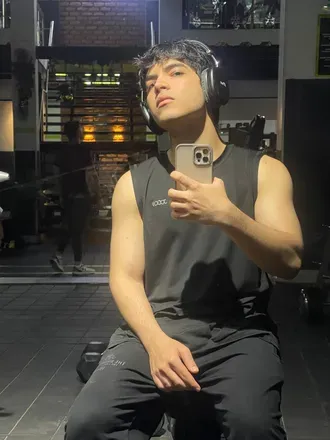 OnlyFans cuenta jose_29c avatar 1